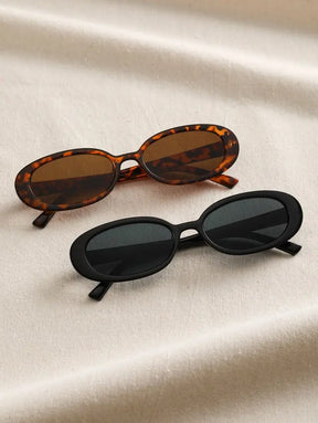 Durable and elegant sunglasses for daily wear.