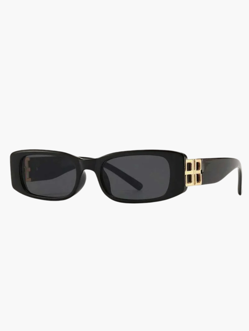 Elegant Bianca sunglasses by Noele with UV protection